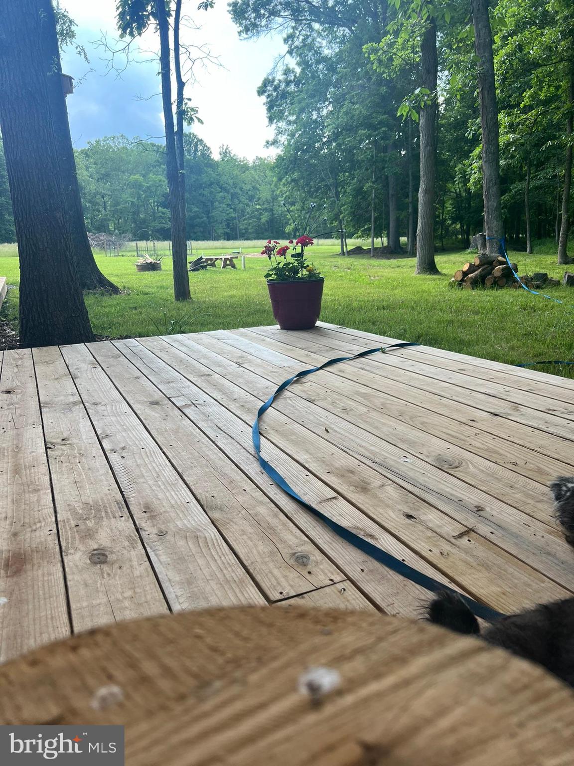 Lot 4 Section 1 LITTLE CACAPON LEVELS RD