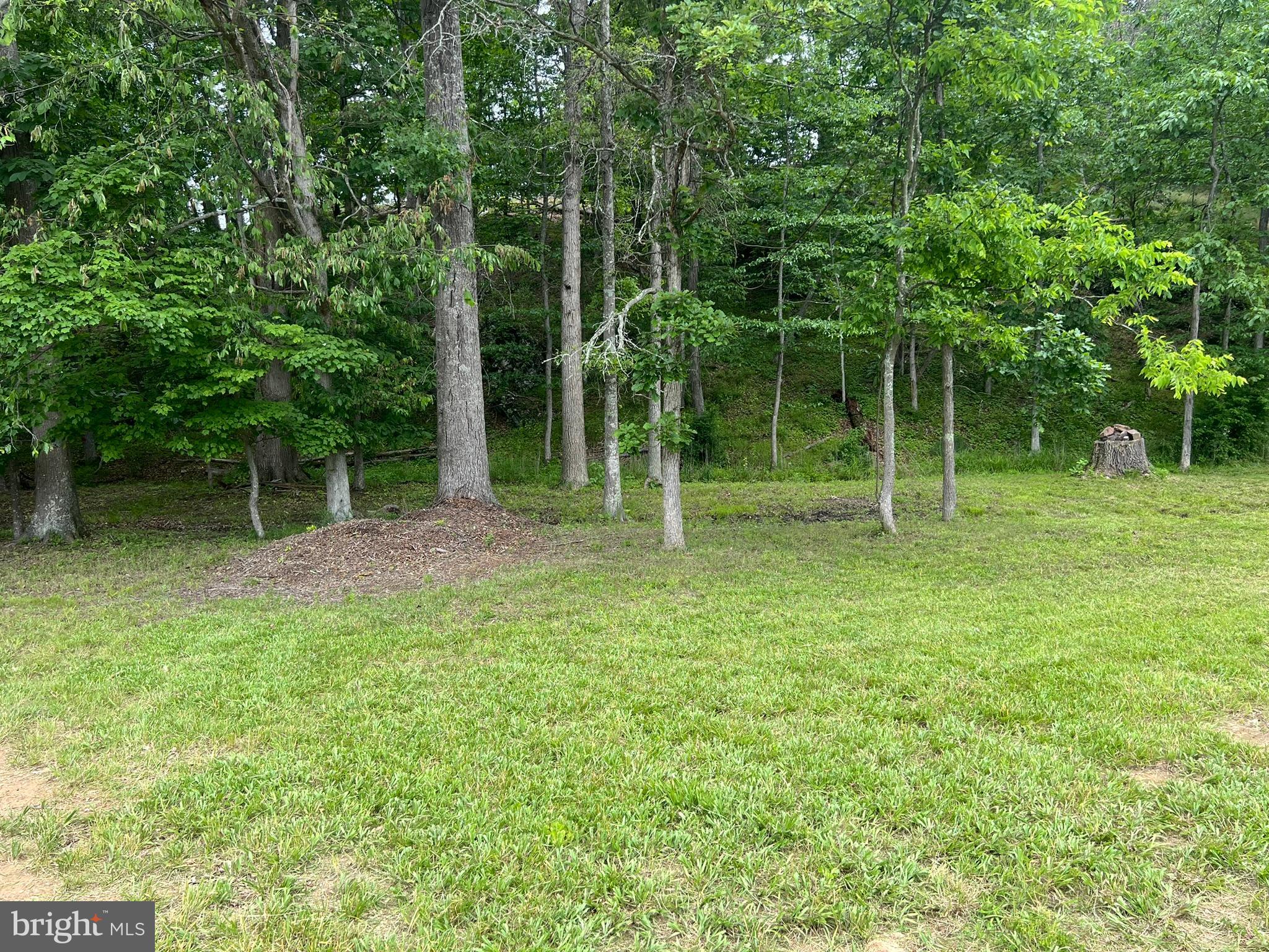 Lot 4 Section 1 LITTLE CACAPON LEVELS RD