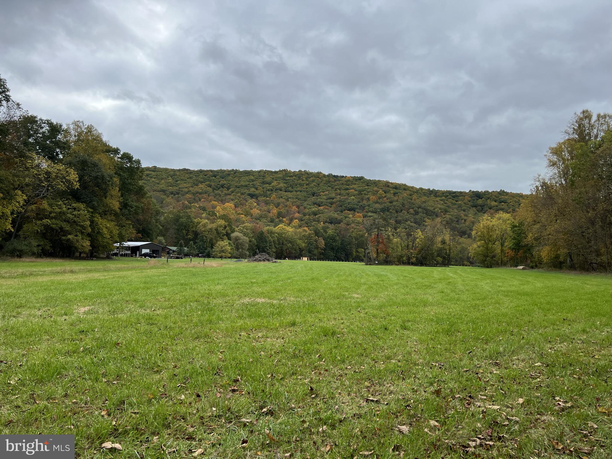 Lot 4 Section 1 LITTLE CACAPON LEVELS RD