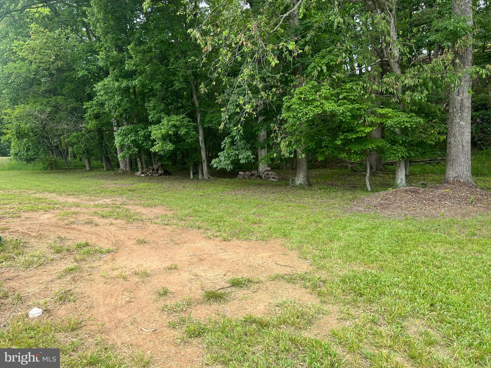 Lot 4 Section 1 LITTLE CACAPON LEVELS RD