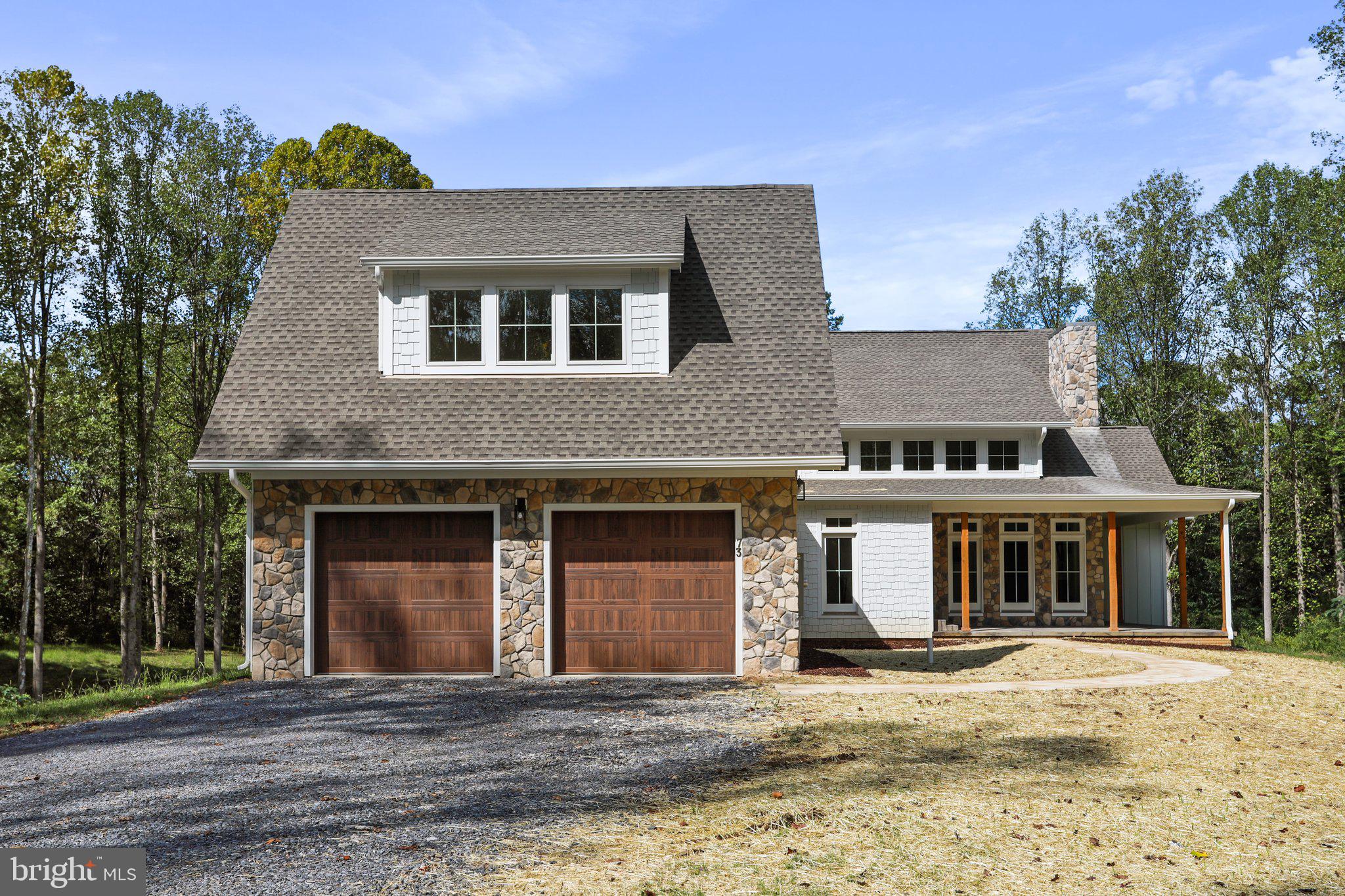 73 QUAIL WOODS DRIVE