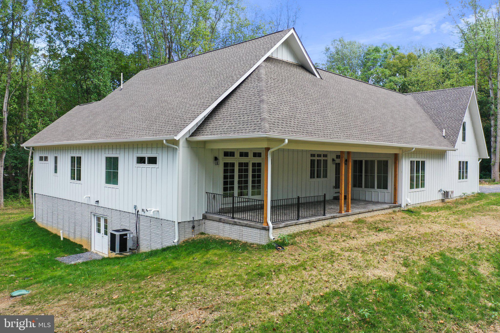 73 QUAIL WOODS DRIVE