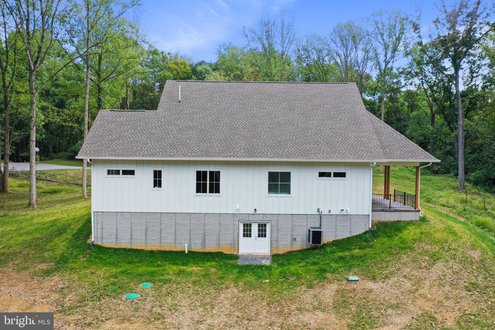 73 QUAIL WOODS DRIVE