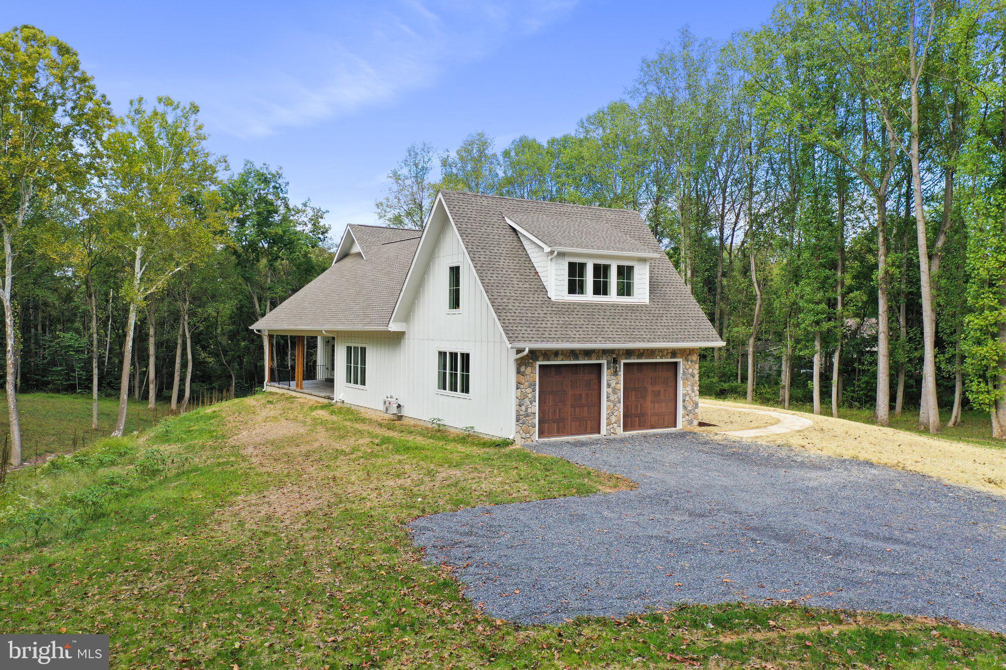 73 QUAIL WOODS DRIVE