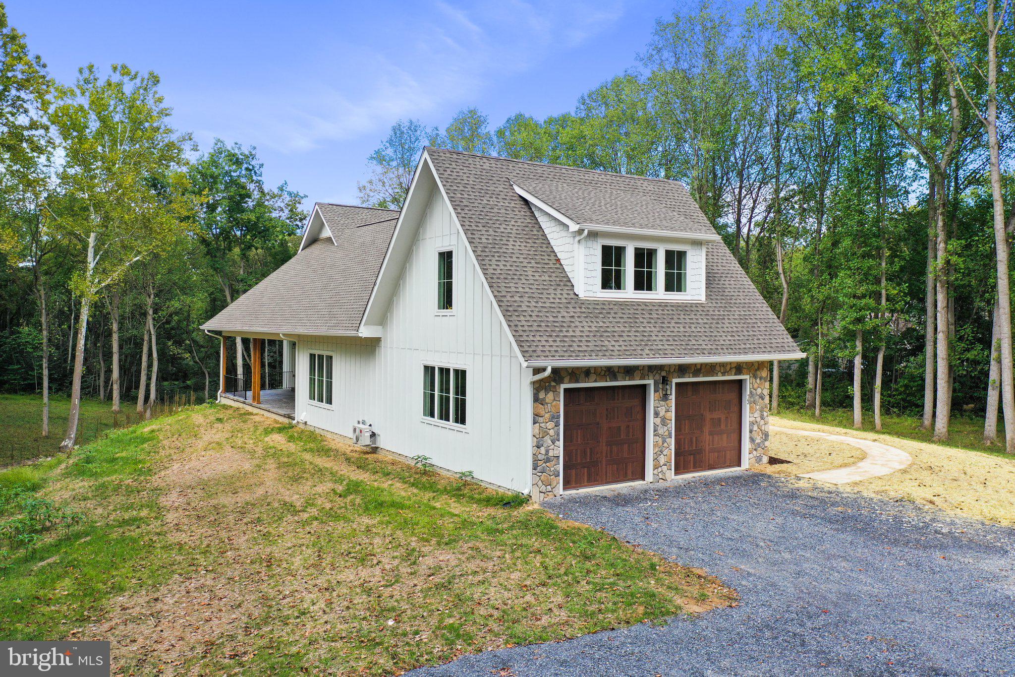 73 QUAIL WOODS DRIVE