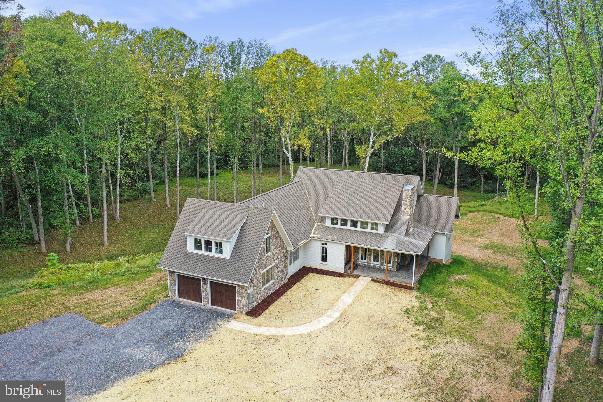 73 QUAIL WOODS DRIVE