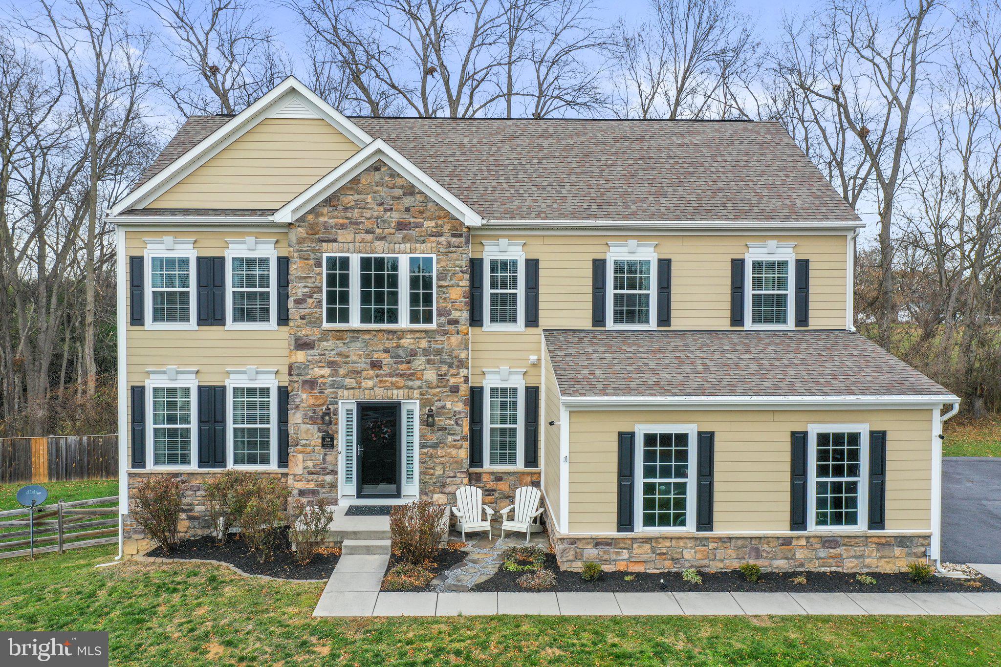 265 MCQUILKIN RUN WAY