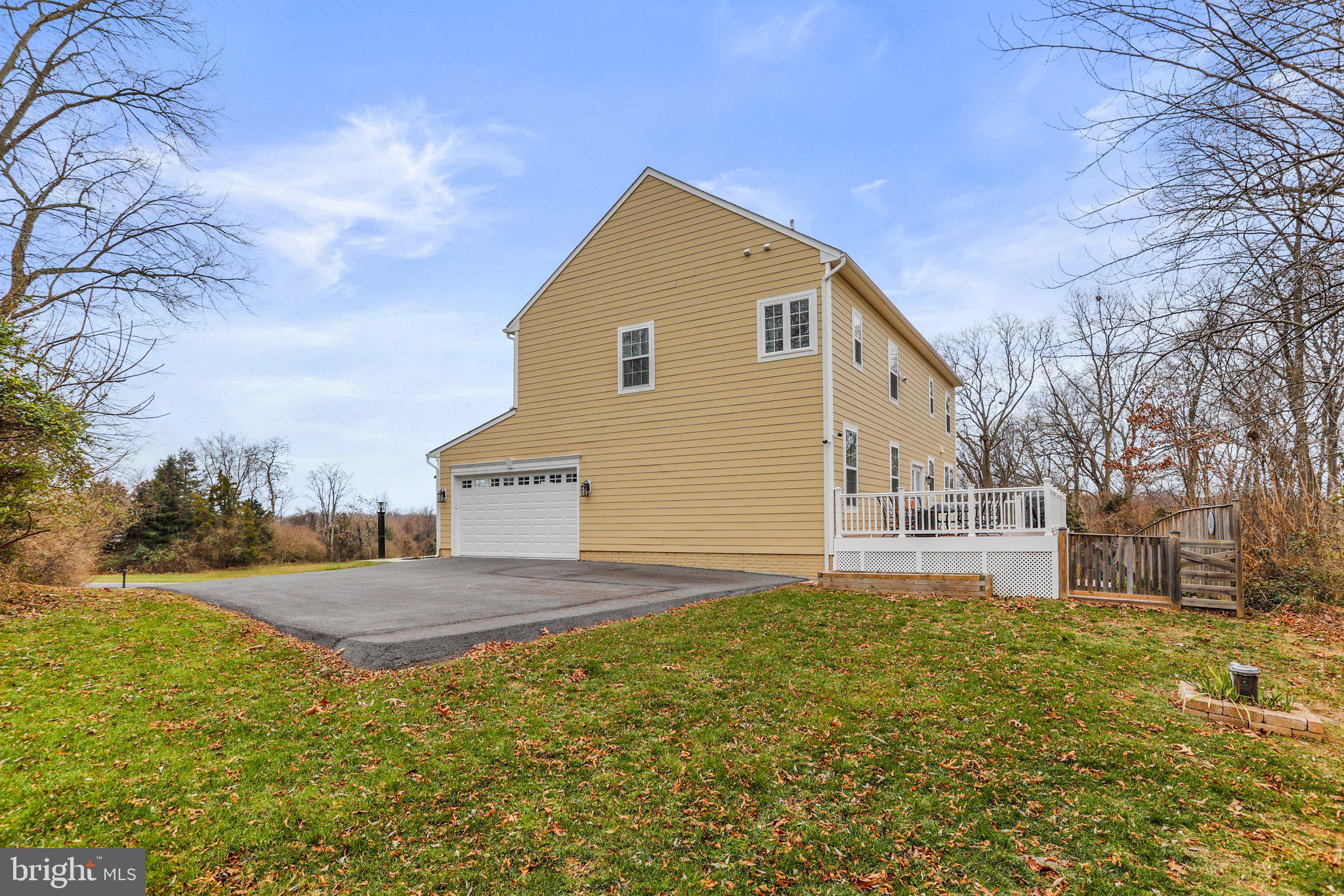 265 MCQUILKIN RUN WAY