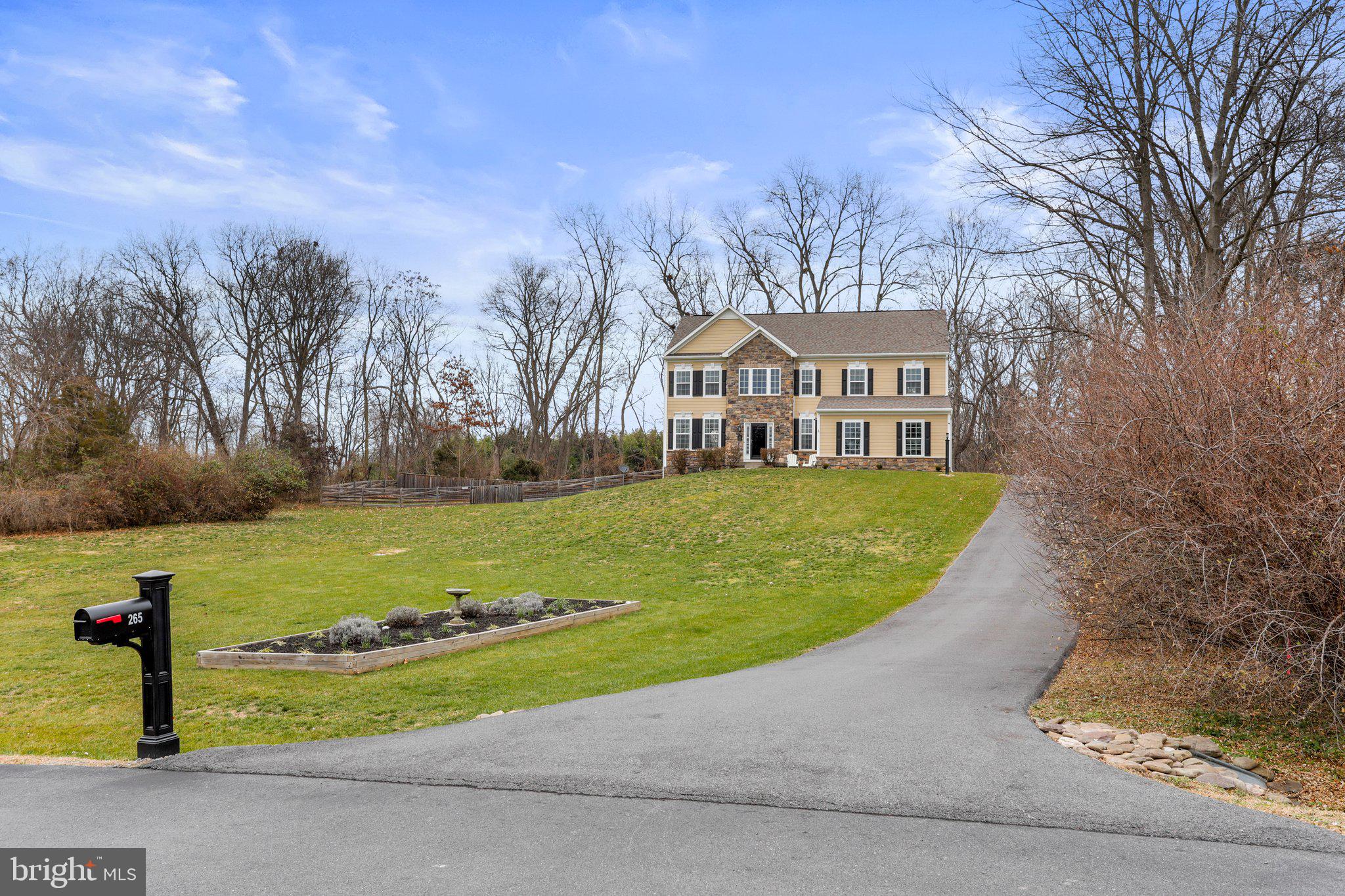 265 MCQUILKIN RUN WAY