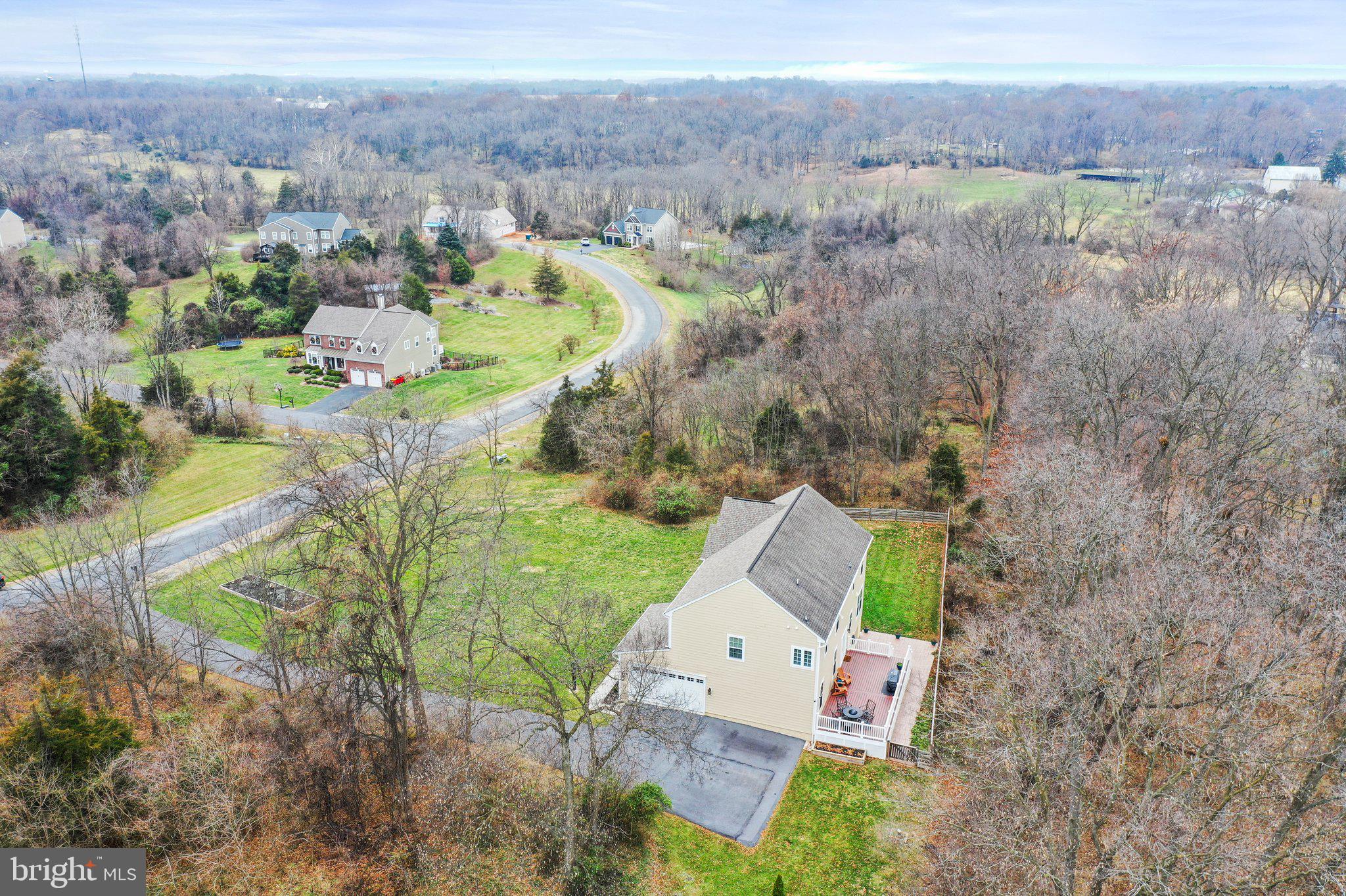 265 MCQUILKIN RUN WAY