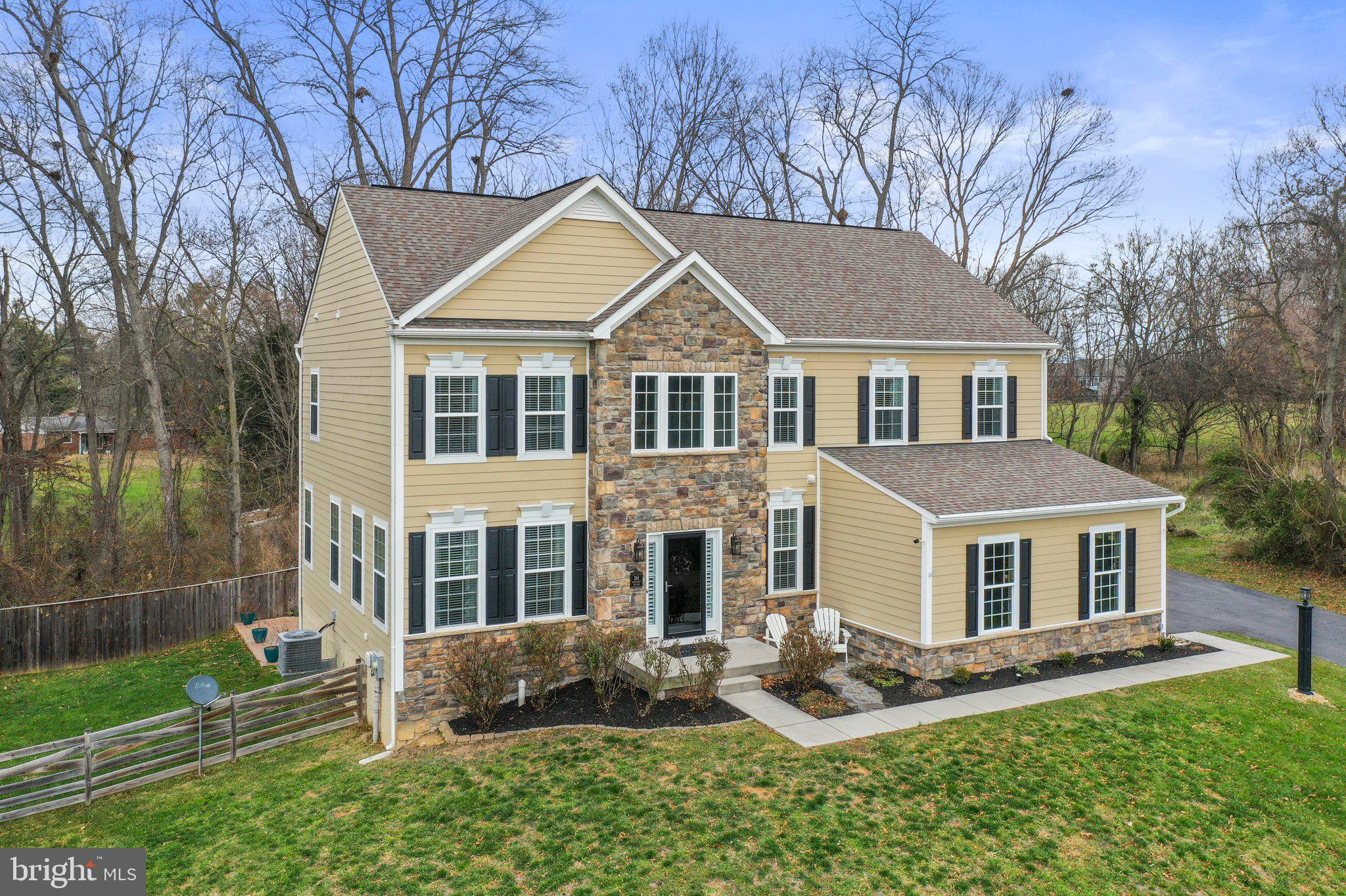 265 MCQUILKIN RUN WAY