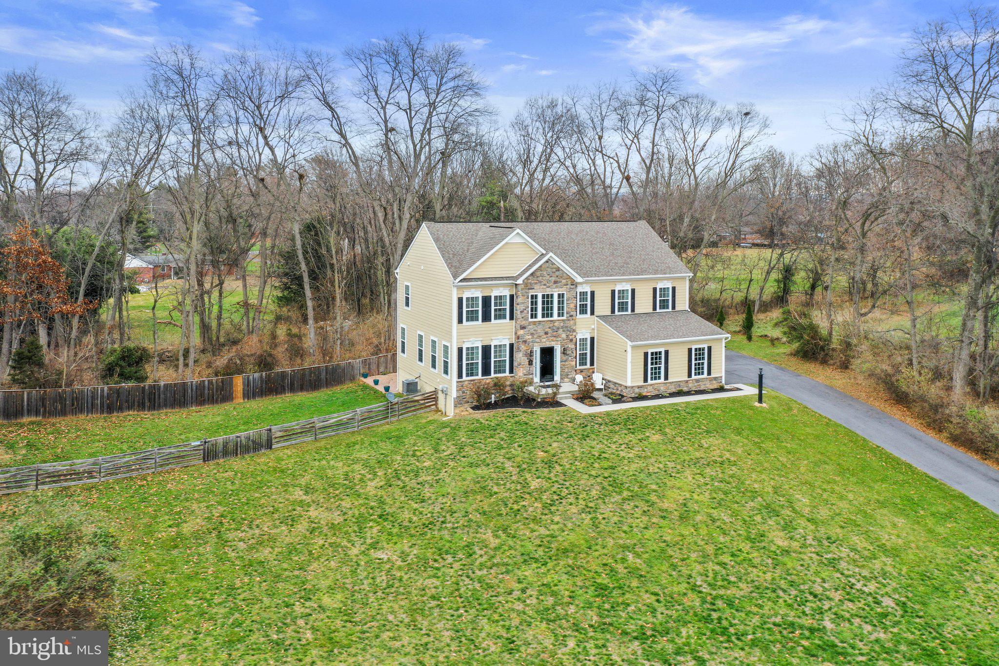265 MCQUILKIN RUN WAY
