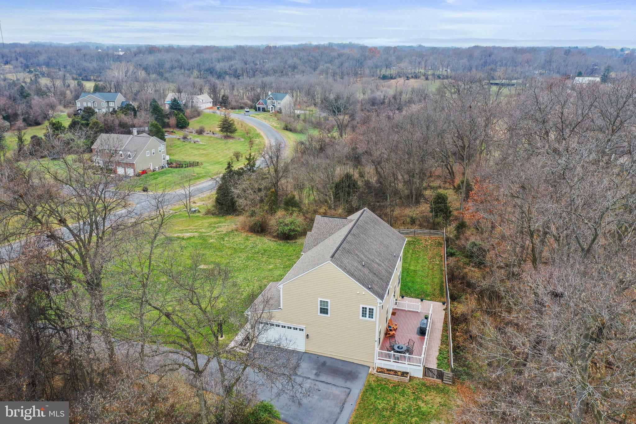 265 MCQUILKIN RUN WAY