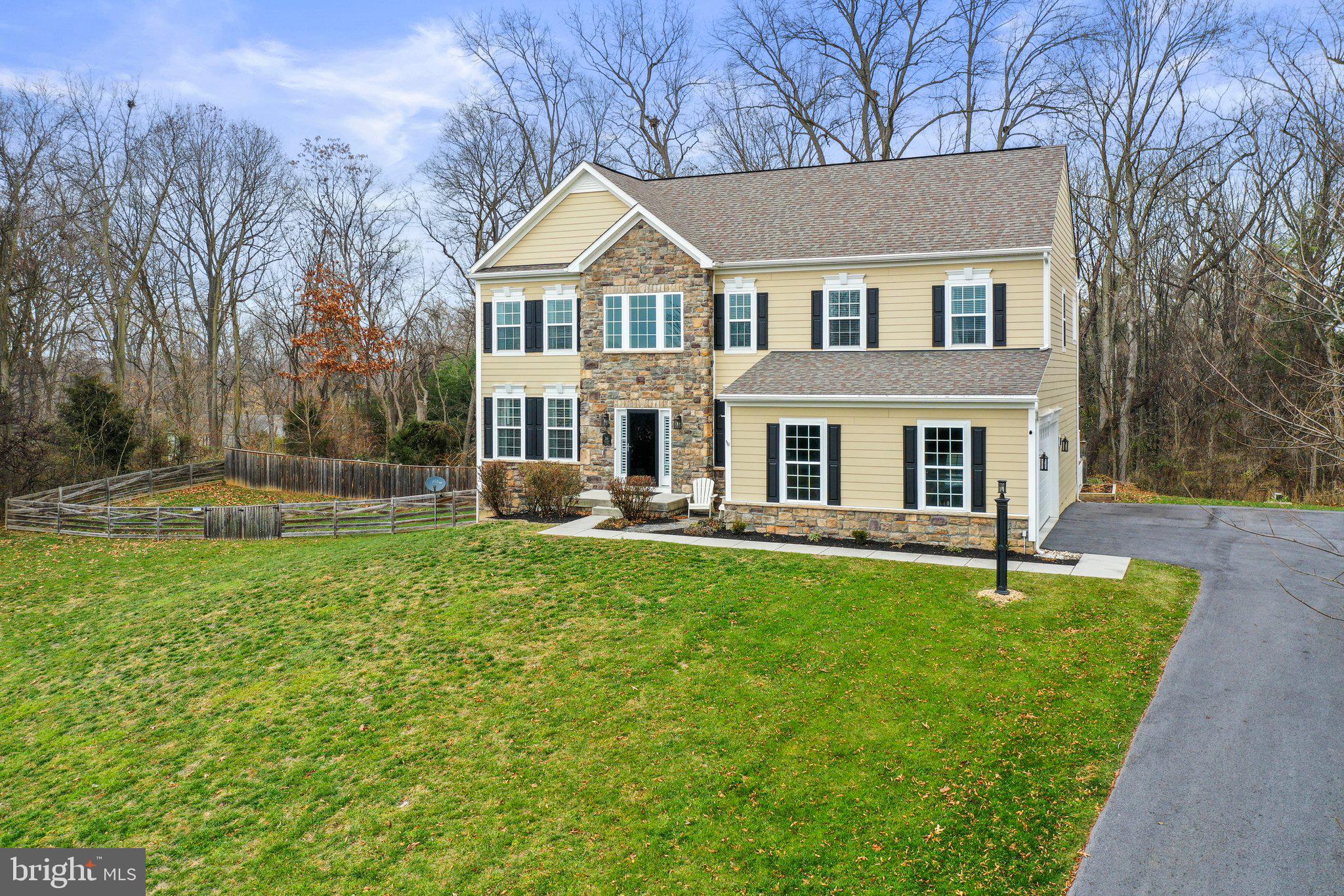 265 MCQUILKIN RUN WAY