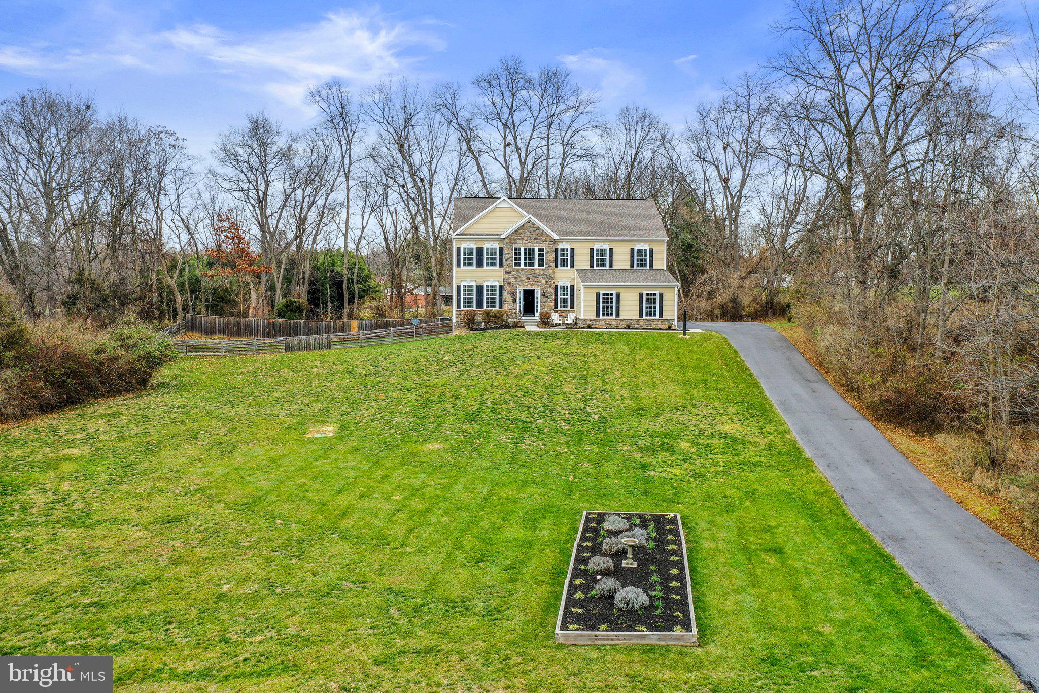 265 MCQUILKIN RUN WAY
