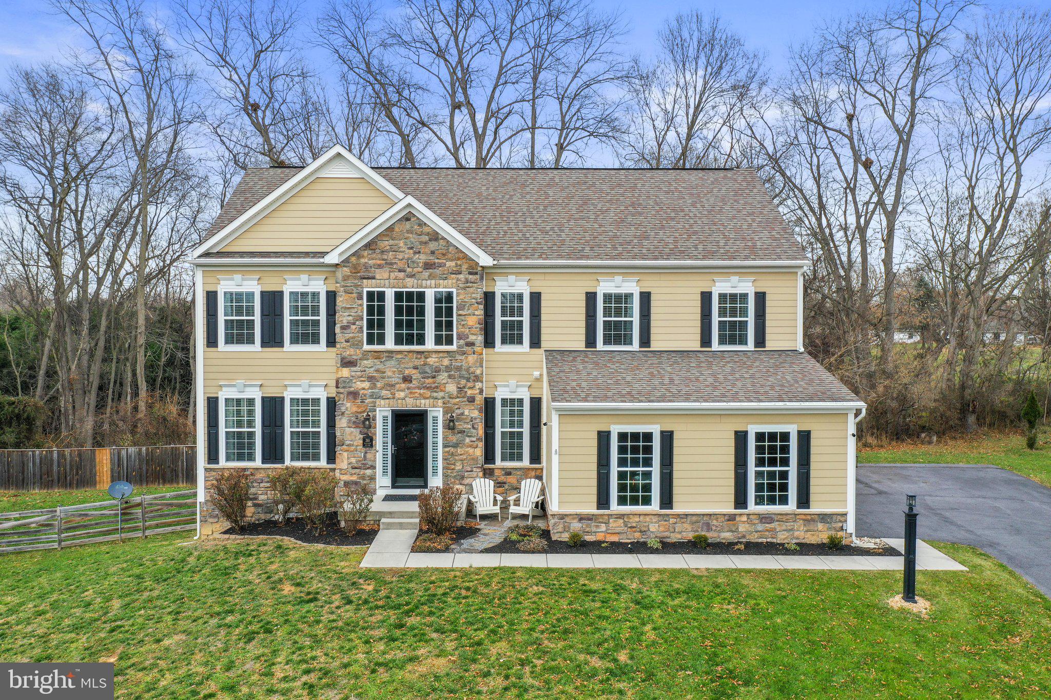 265 MCQUILKIN RUN WAY