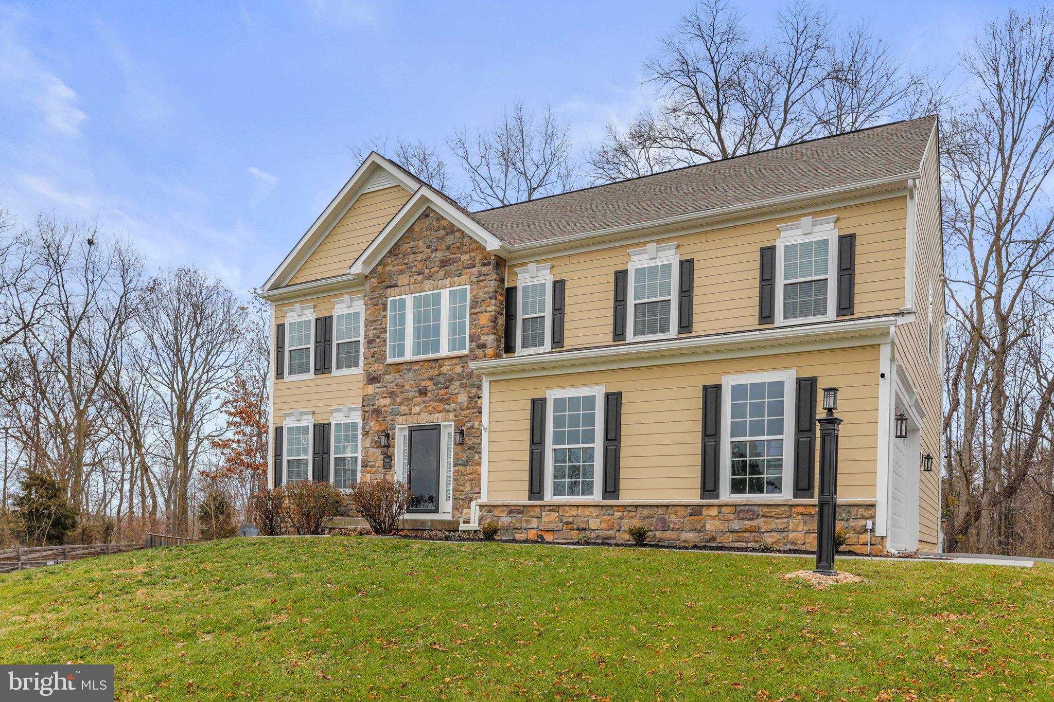 265 MCQUILKIN RUN WAY