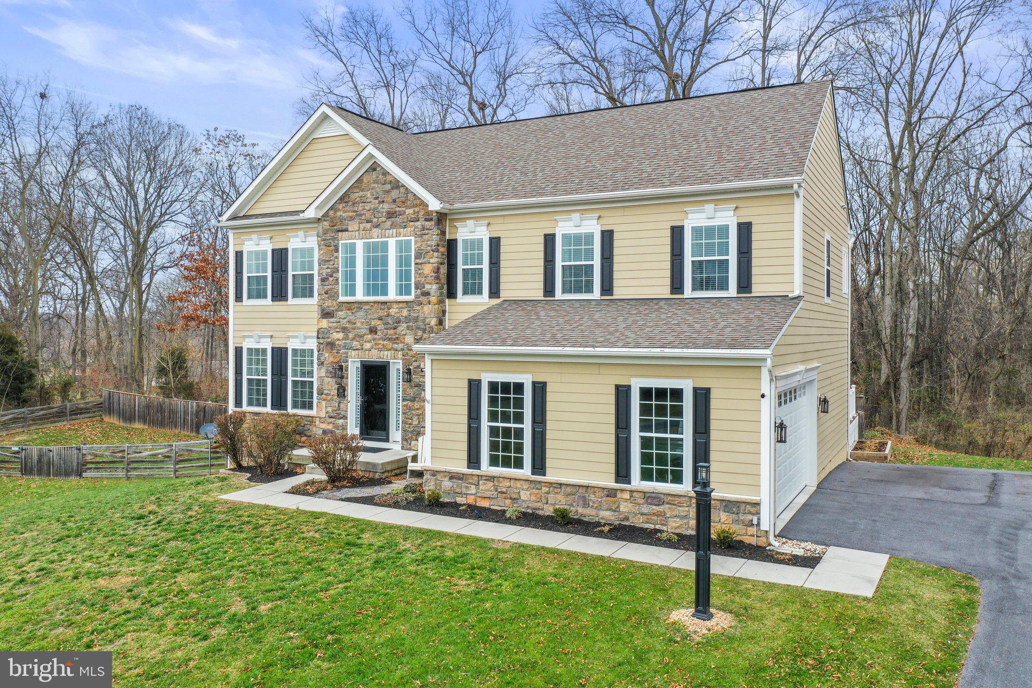 265 MCQUILKIN RUN WAY