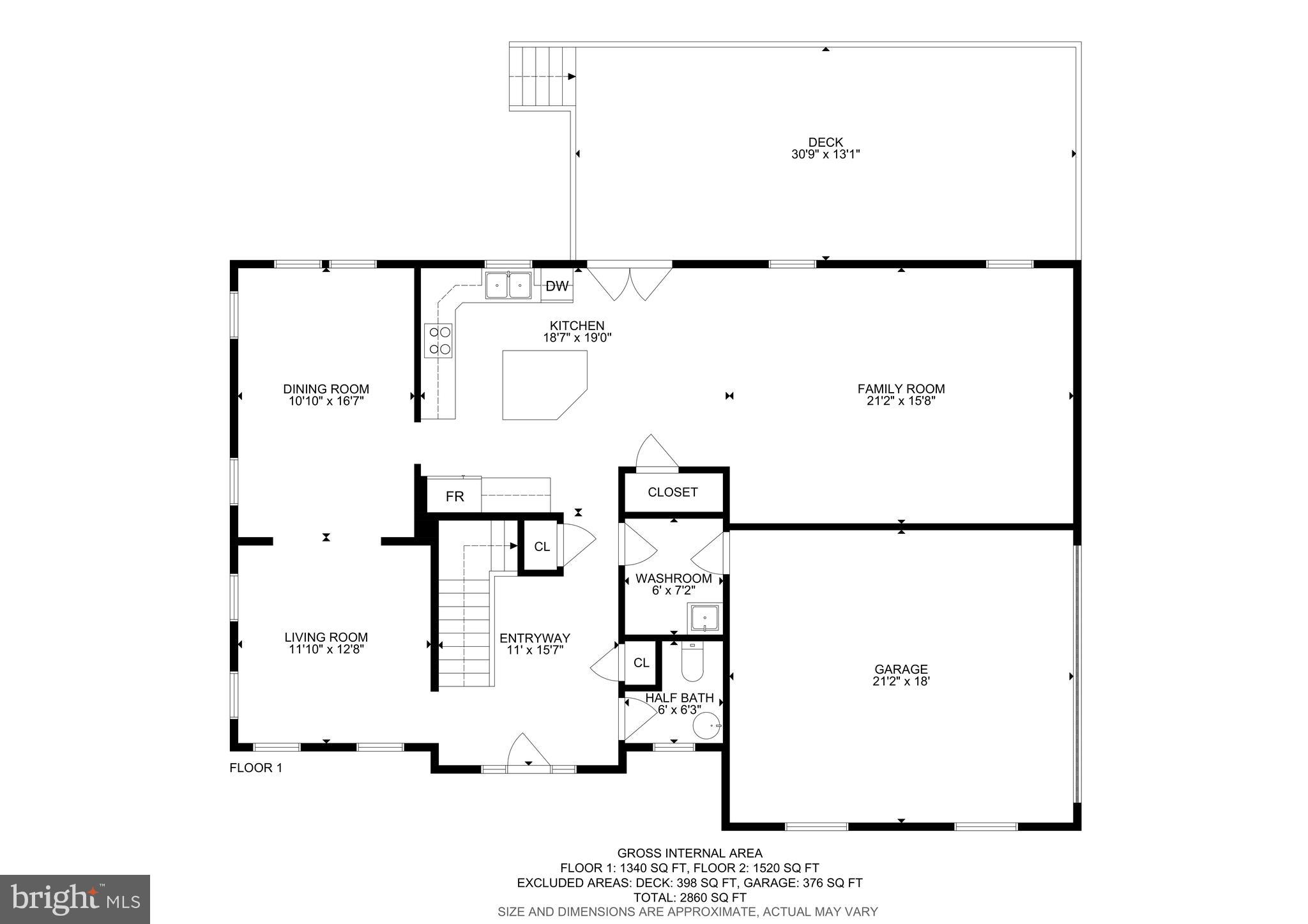 265 MCQUILKIN RUN WAY