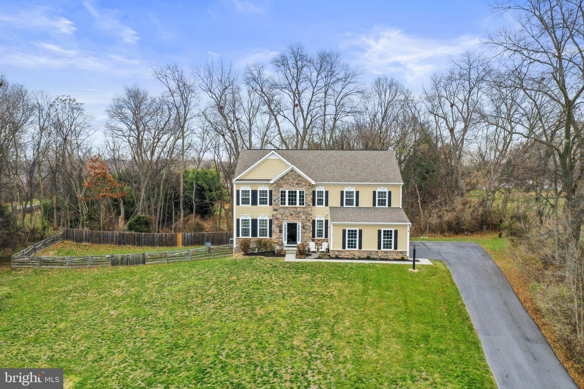 265 MCQUILKIN RUN WAY