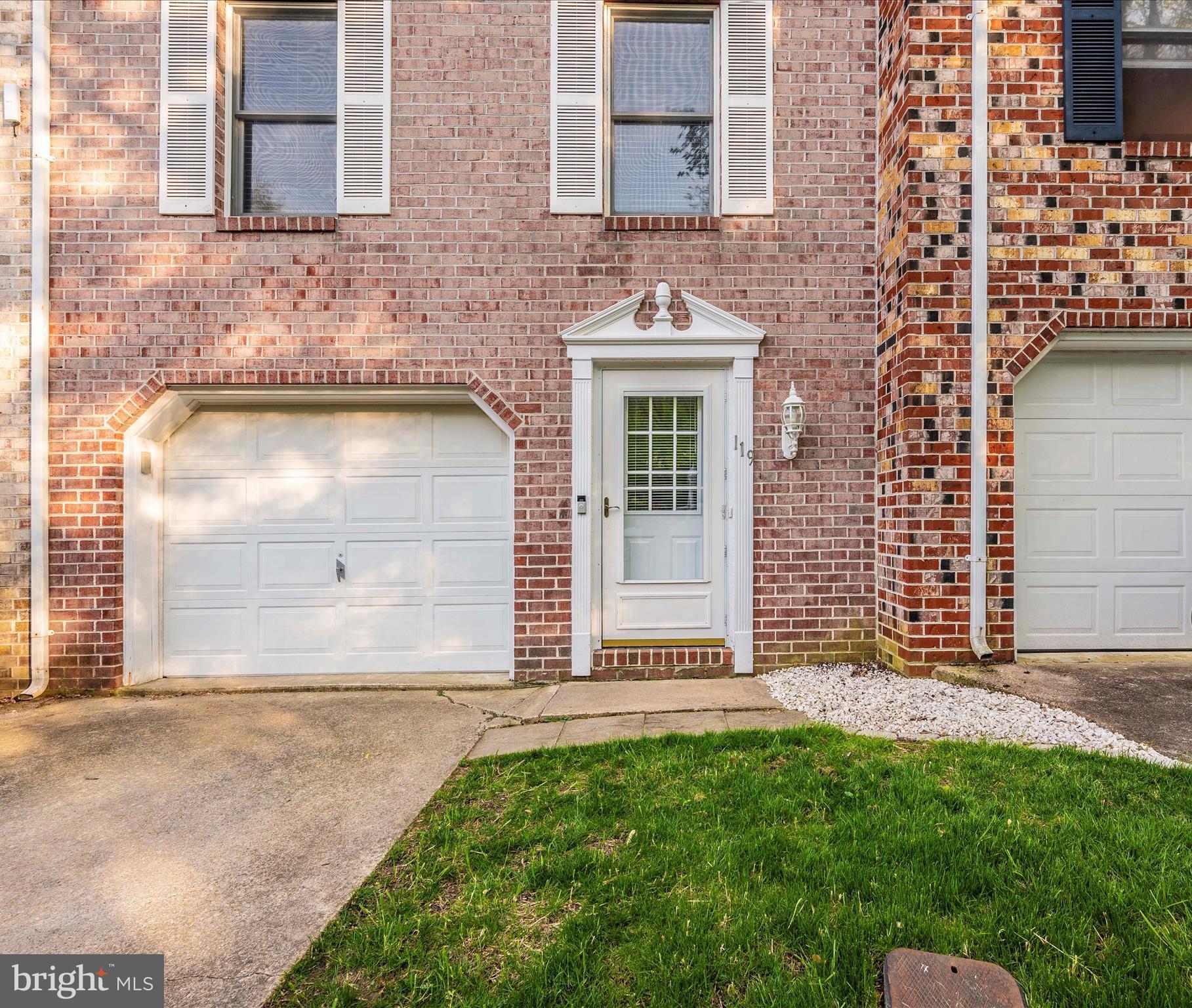 119 MUDFORT DRIVE
