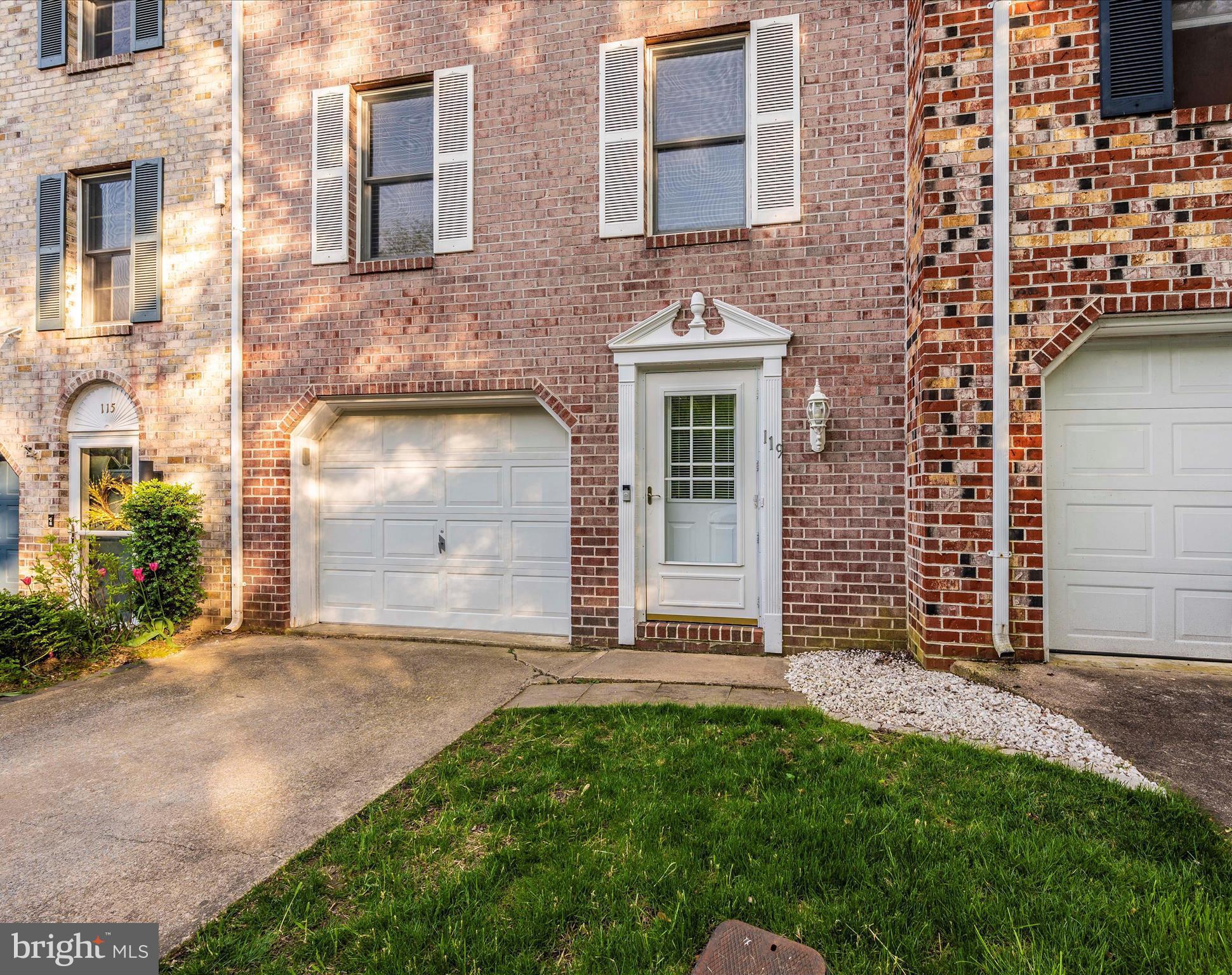 119 MUDFORT DRIVE