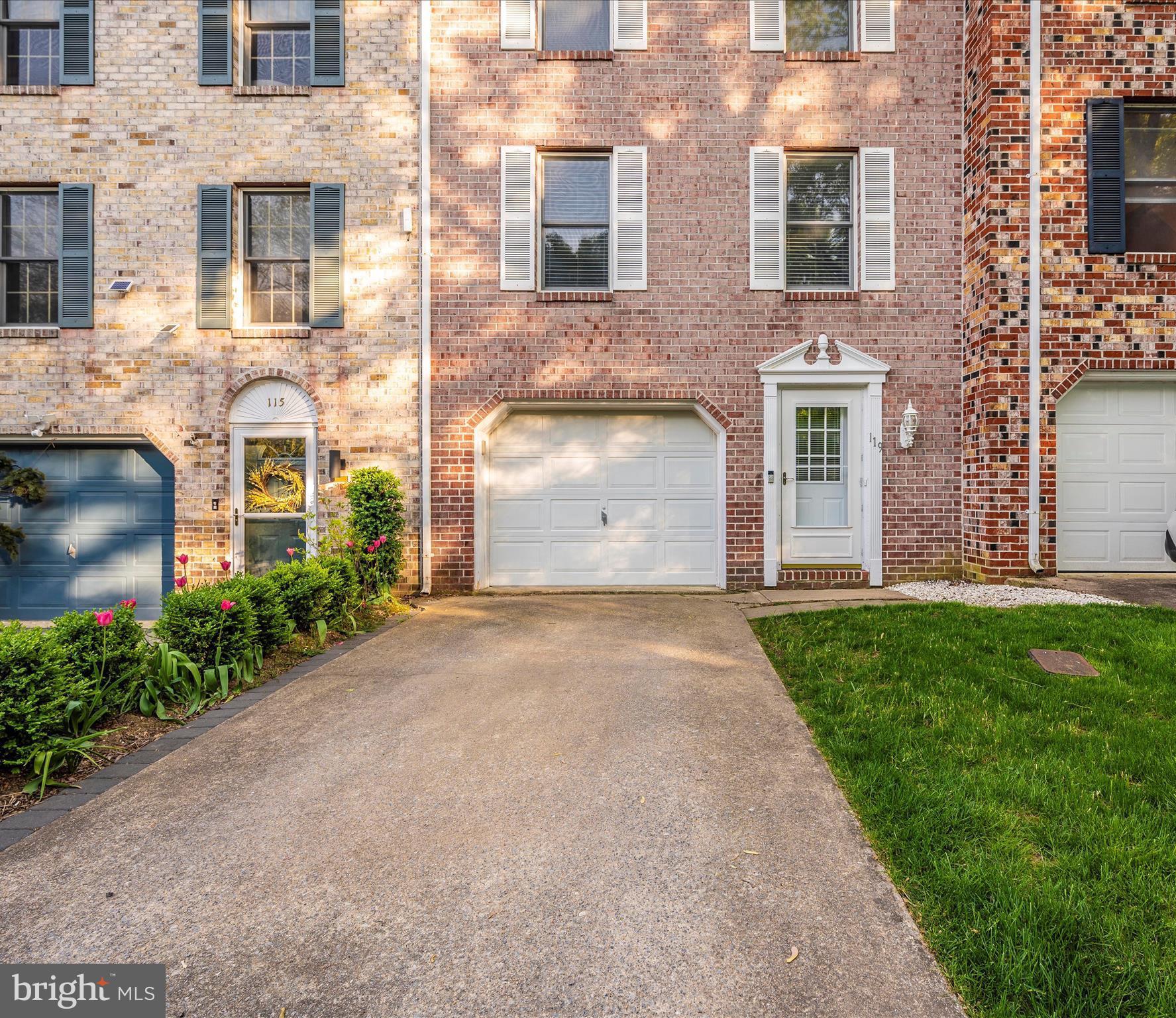 119 MUDFORT DRIVE
