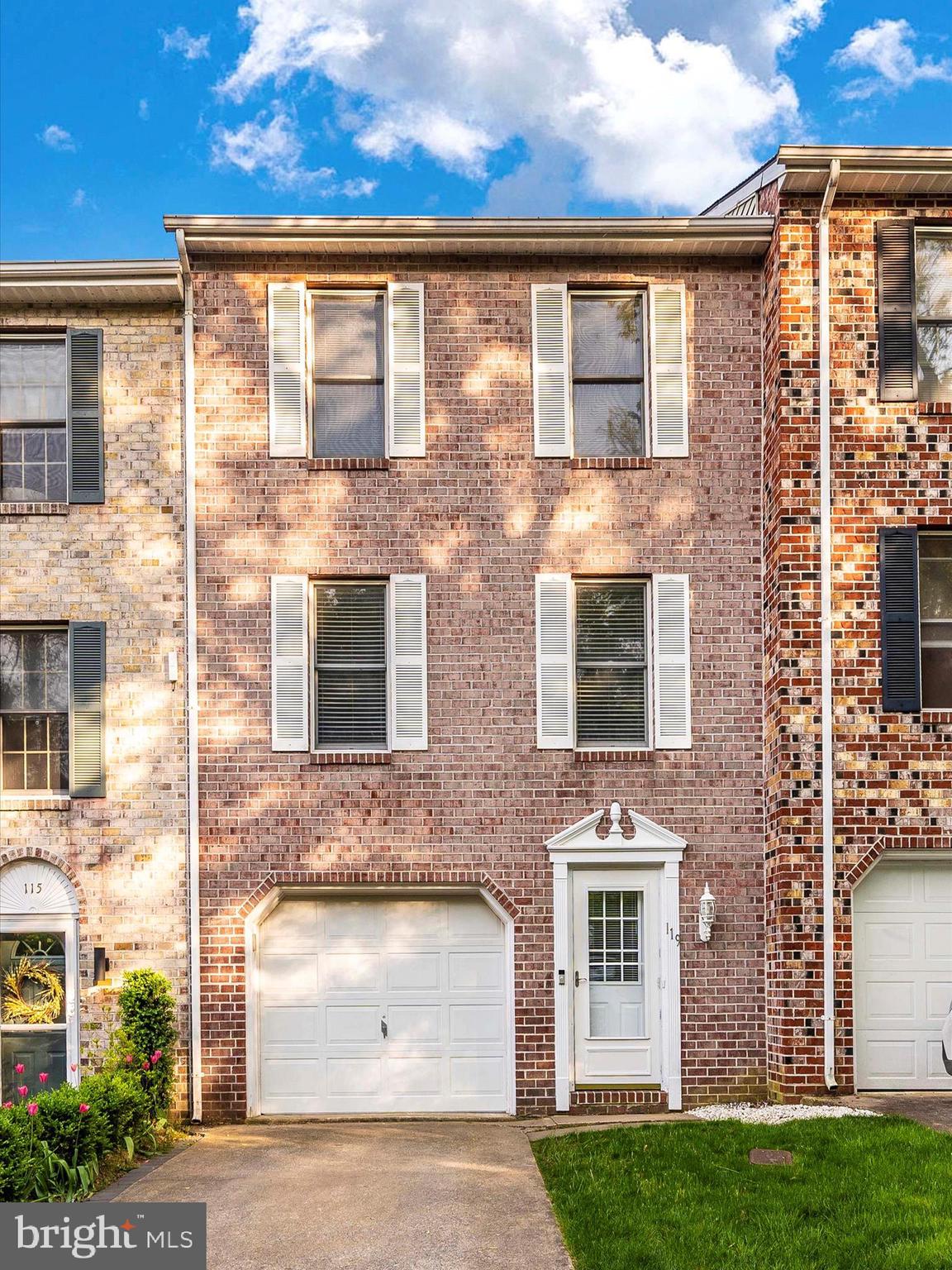 119 MUDFORT DRIVE