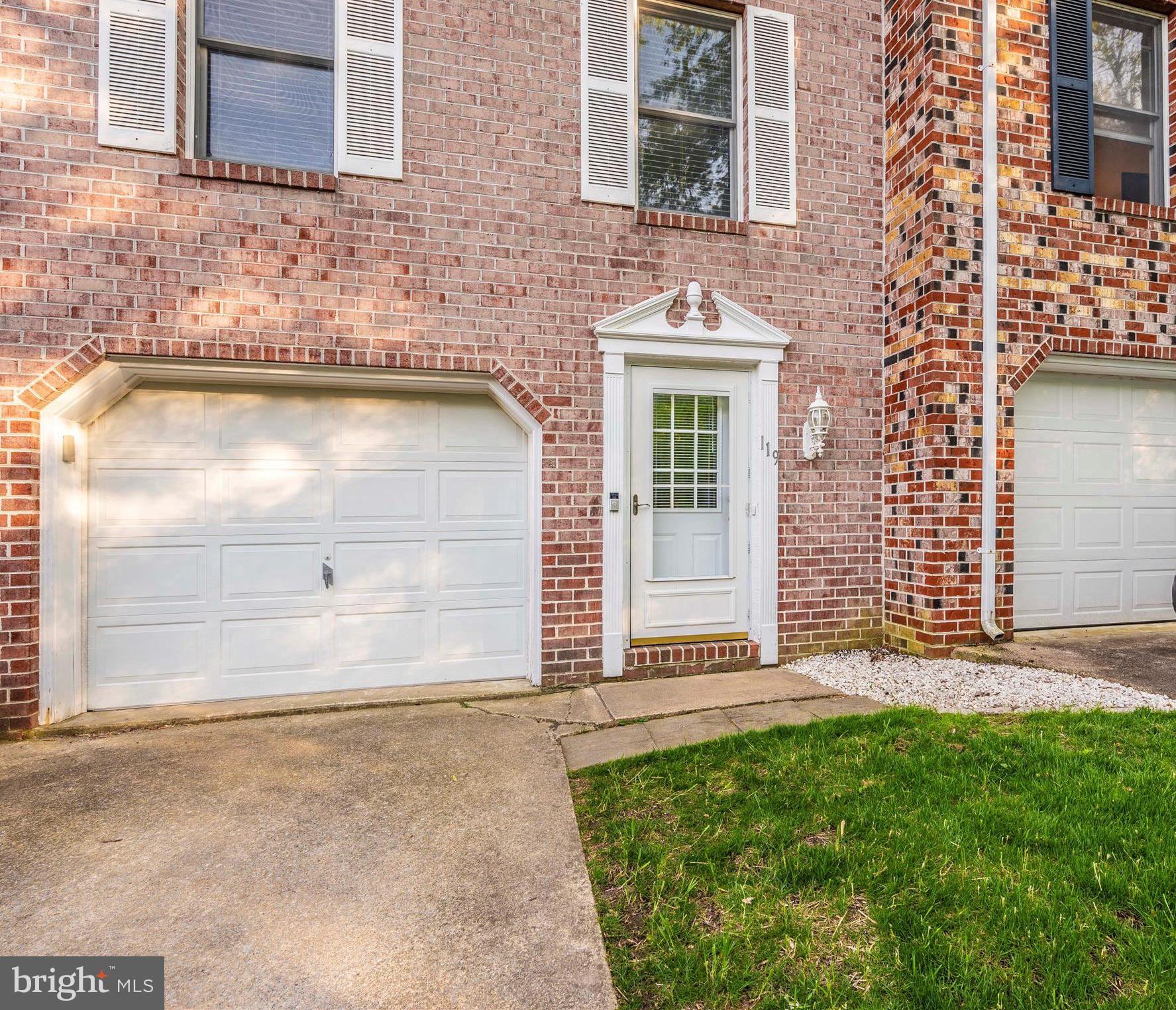 119 MUDFORT DRIVE