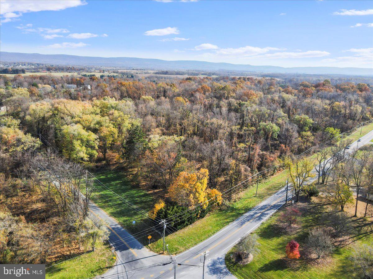 LOT 2 HUYETT ROAD