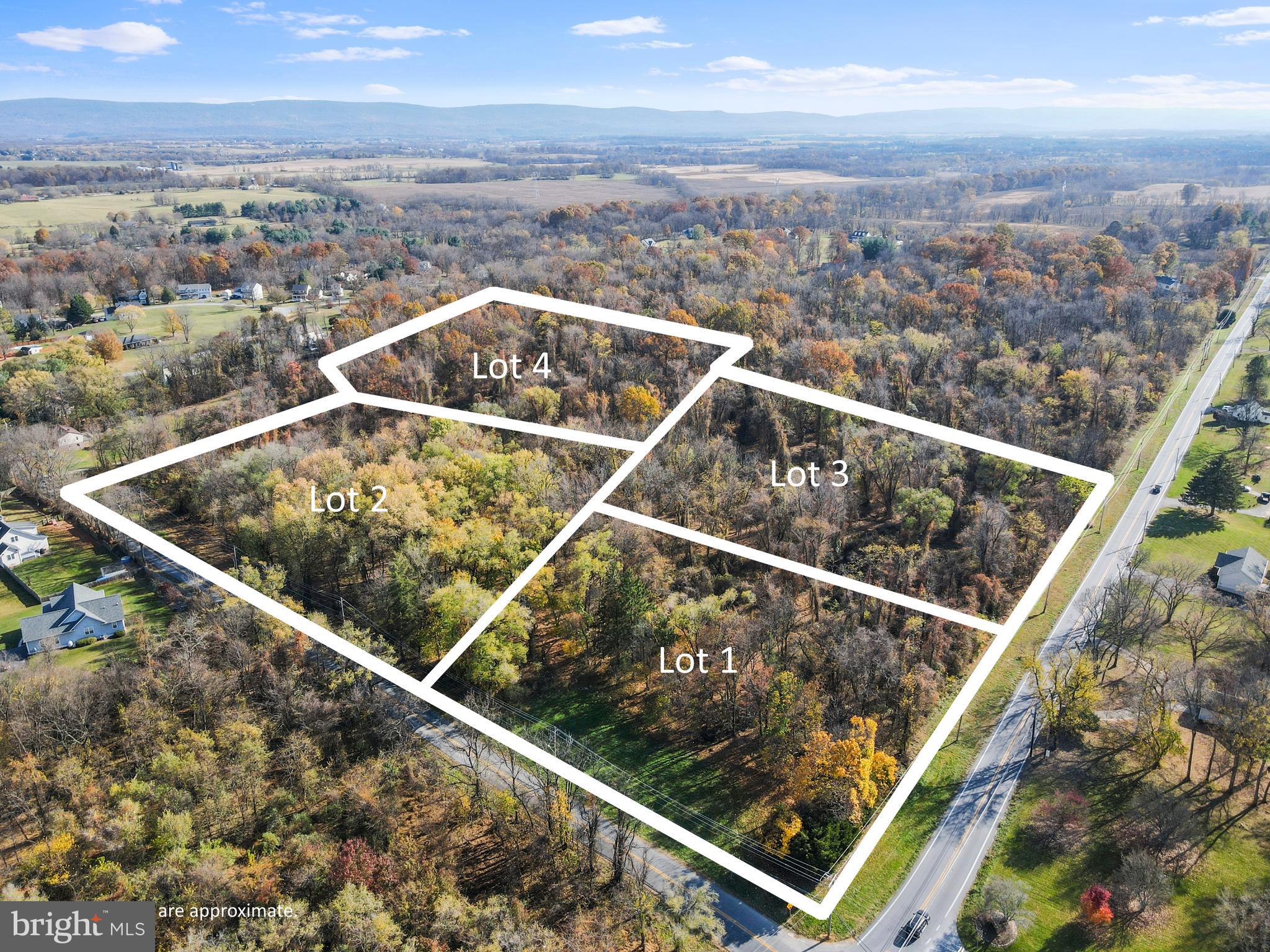 LOT 2 HUYETT ROAD