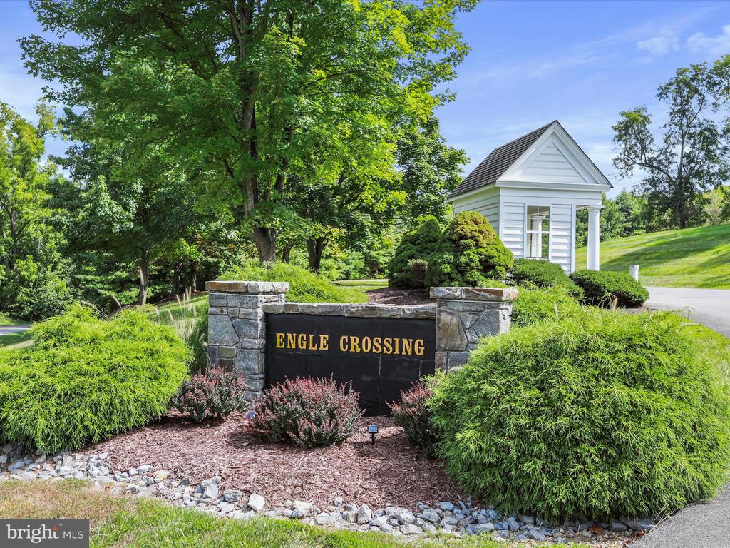 441 CHESSIE LANE