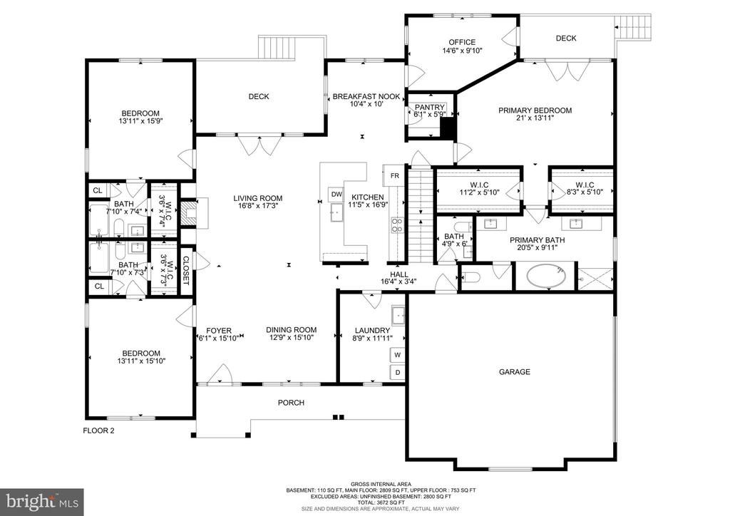 441 CHESSIE LANE