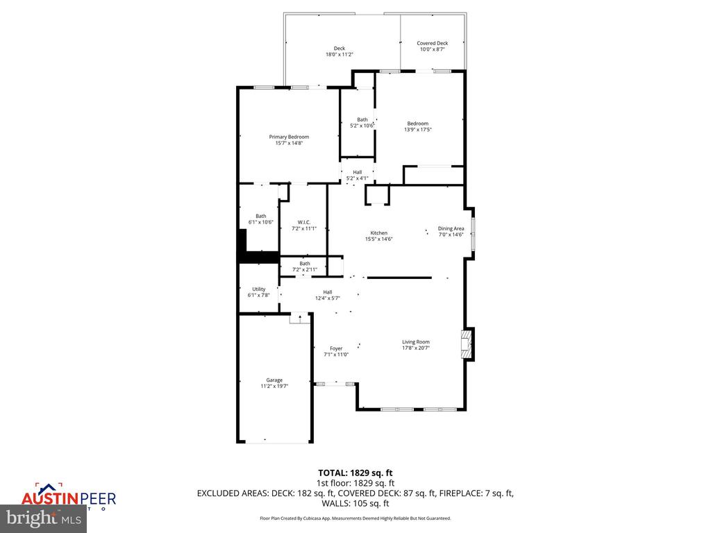 22 BROOKLINE CIRCLE