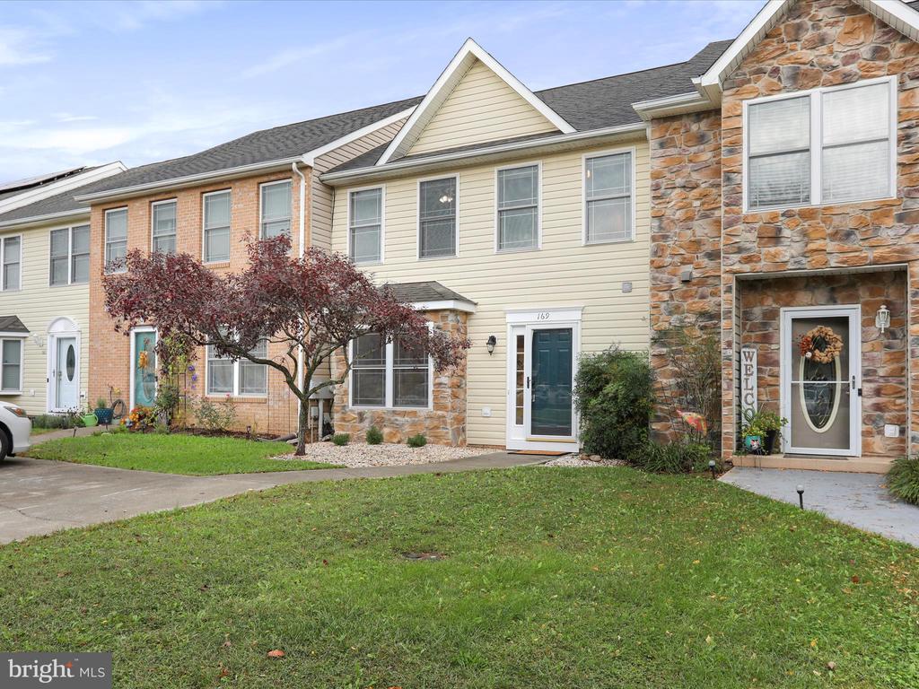 169 BALTUSROL DRIVE