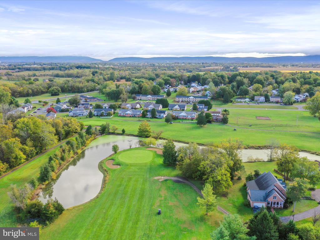 169 BALTUSROL DRIVE