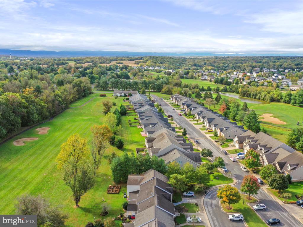 169 BALTUSROL DRIVE