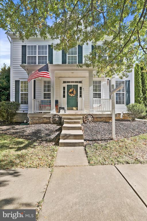 91 CALMES STREET