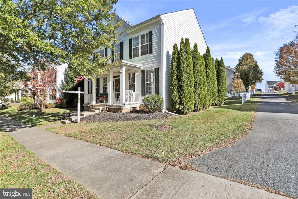 91 CALMES STREET