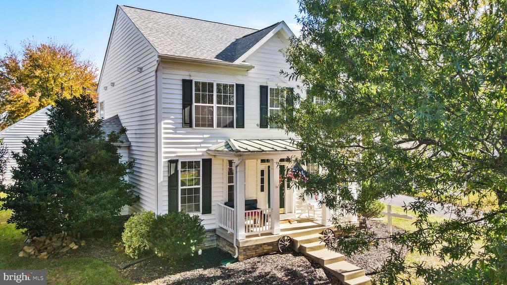 91 CALMES STREET