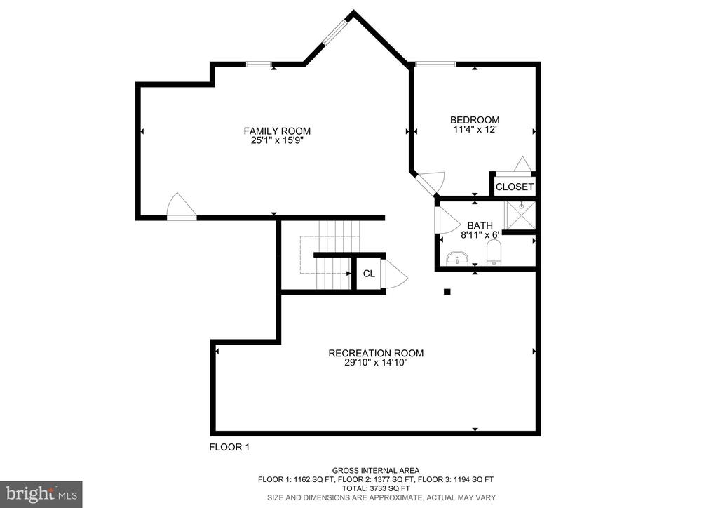 91 CALMES STREET