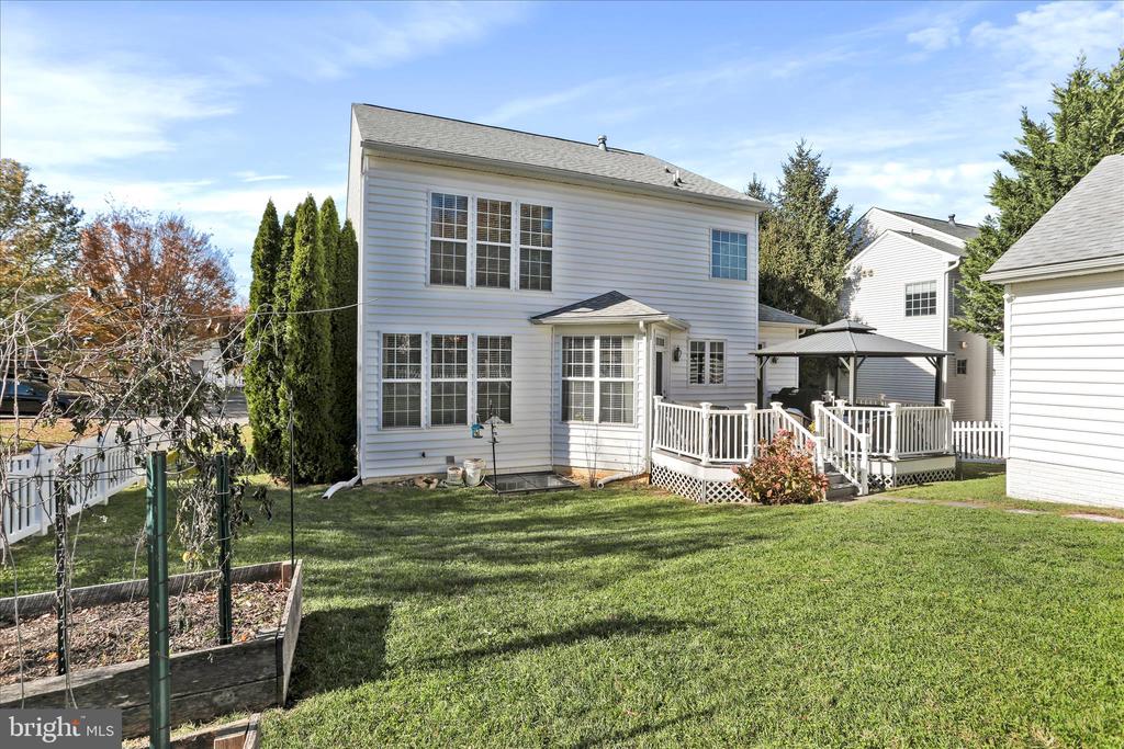 91 CALMES STREET