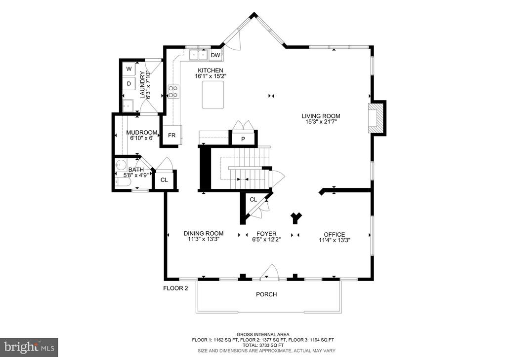 91 CALMES STREET