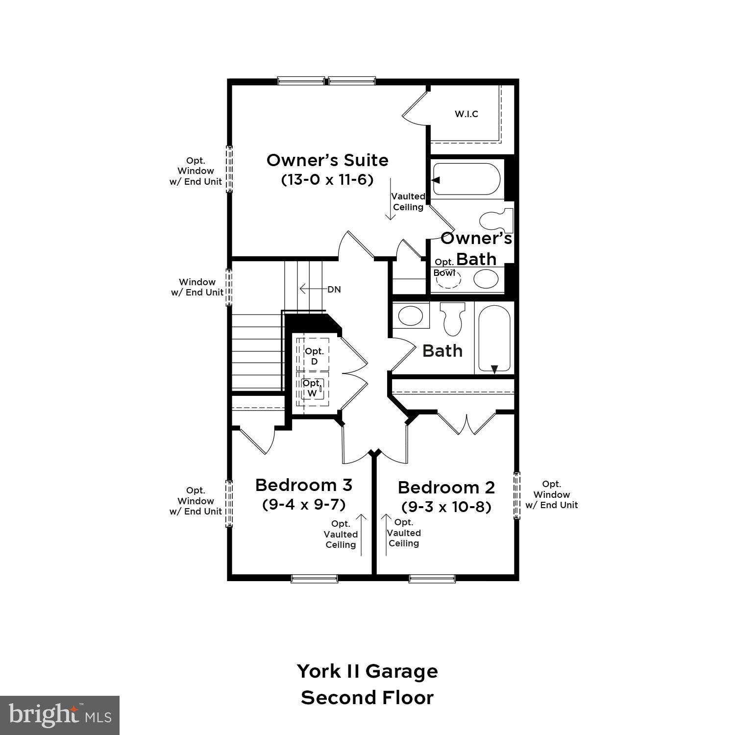 118 BOLINGBROKE WAY