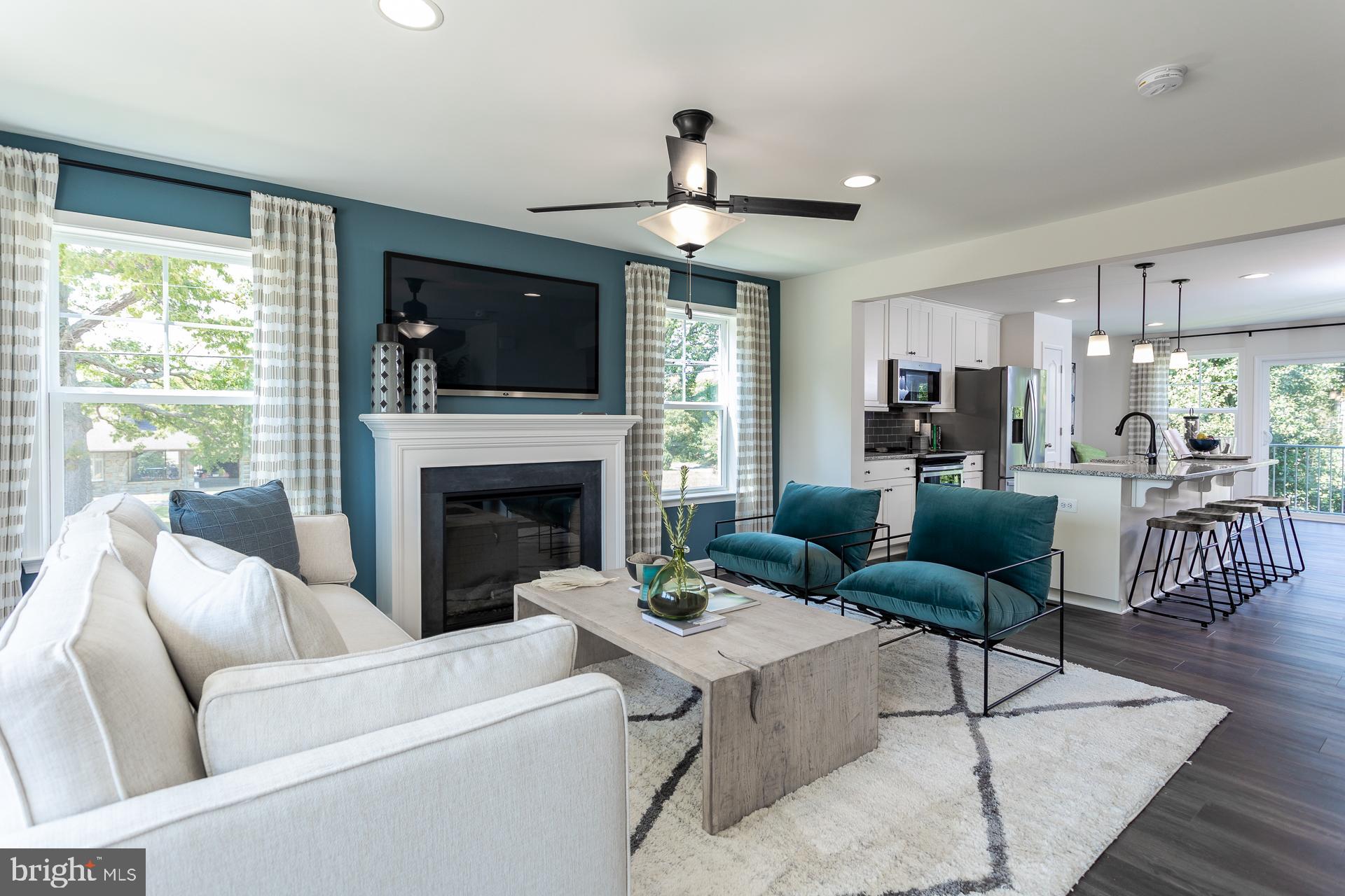 118 BOLINGBROKE WAY