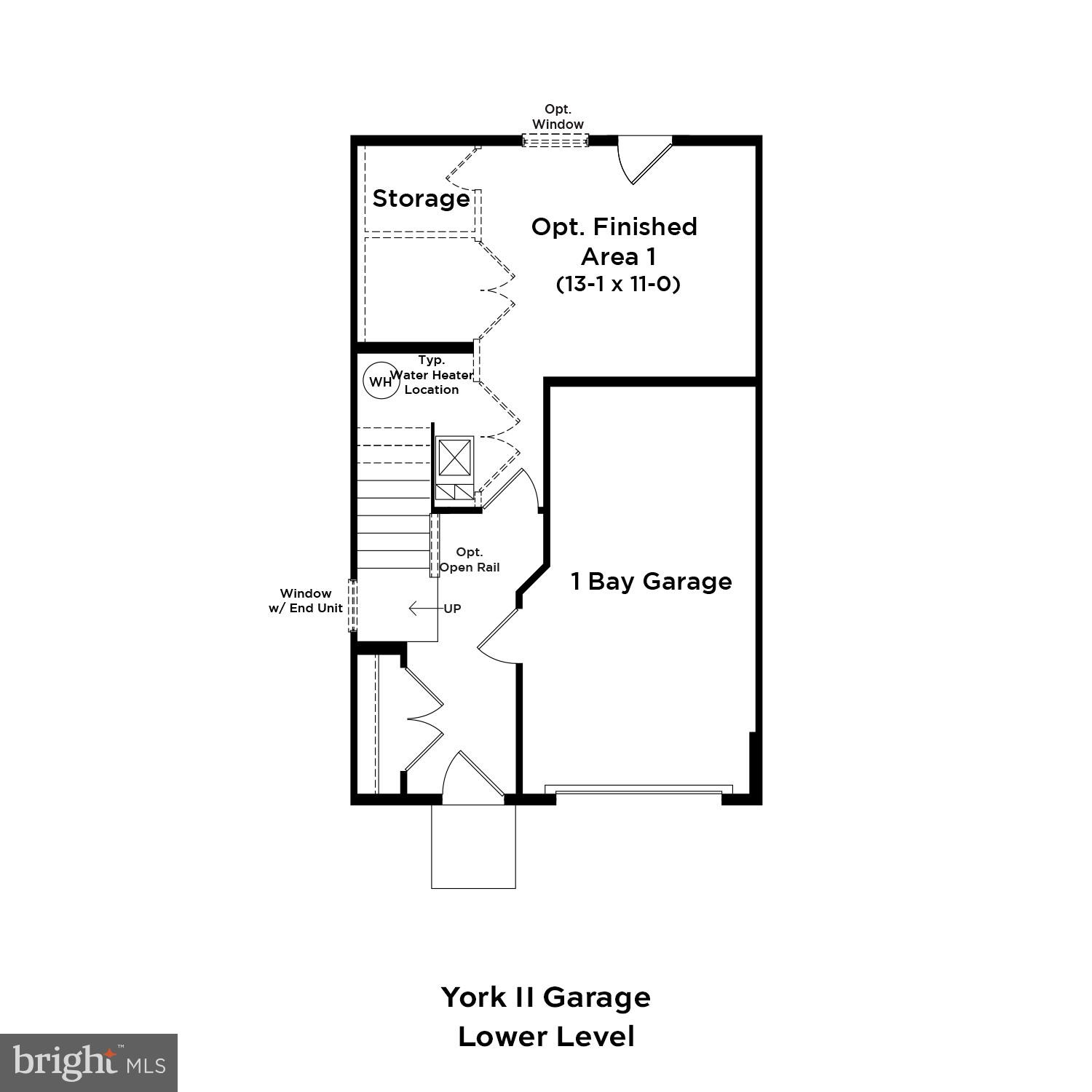 118 BOLINGBROKE WAY