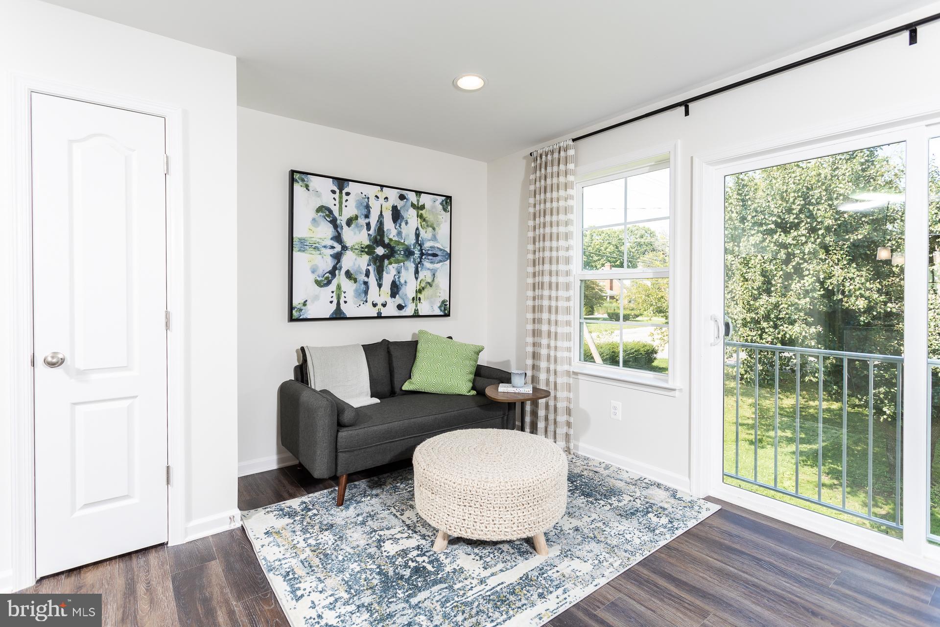 118 BOLINGBROKE WAY