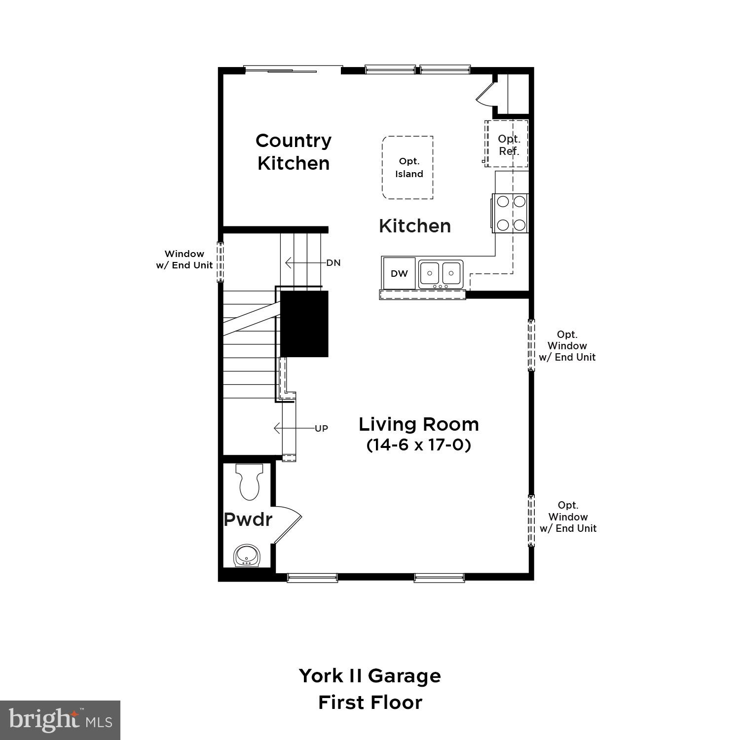 118 BOLINGBROKE WAY