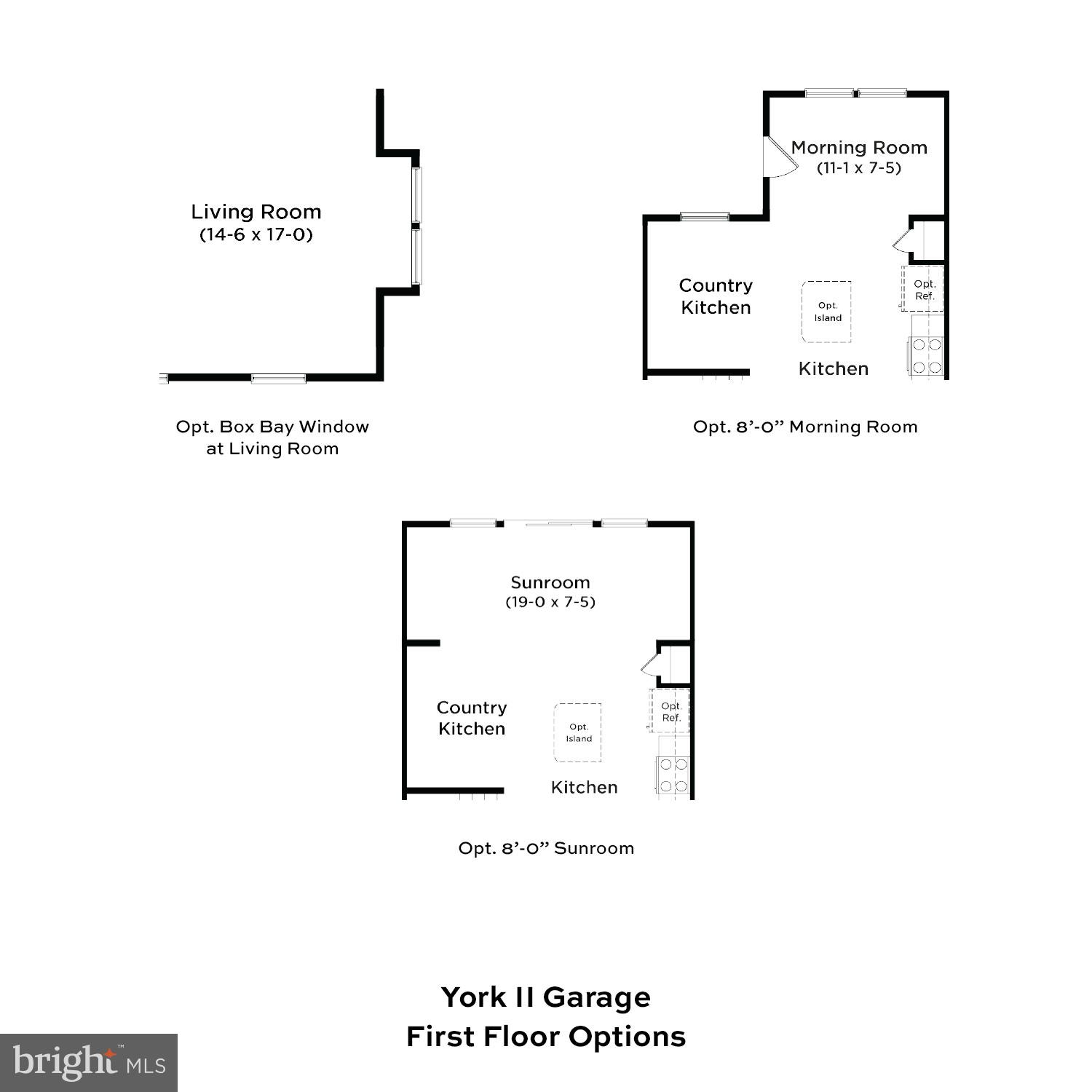 118 BOLINGBROKE WAY