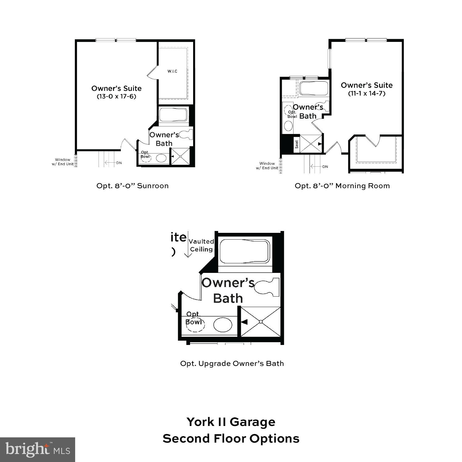 118 BOLINGBROKE WAY